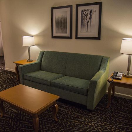 Delta Resort And Spa McGehee Buitenkant foto