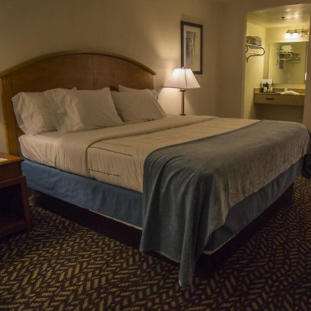 Delta Resort And Spa McGehee Buitenkant foto